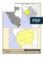 1 Mapa de Ubicación Geográfica de La Provincia Del Santa2