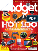 Gadget Issue 10 - 2016 UK PDF