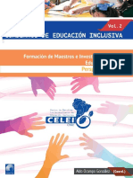 La Educacion Inclusiva