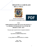 T Doctorado en Ingeniería Industrial 42362677 ESPEJO PEÑA DENNIS ALBERTO