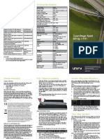 OpenScape Xpert, OpenStage Xpert 6010p, First Installation, Installation Guide, Issue 5