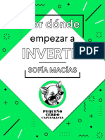 Donde Empezar A Invertir