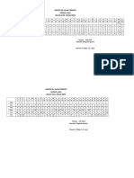 Apotek Rs. Islam Ternate Jadwal Jaga Bulan Juni, Tahun 2014