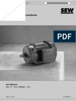 7 Rotary Lock Motor Instructions PDF