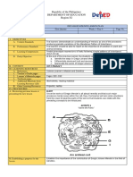 Republic of The Philippines Department of Education Region XI