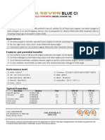 Product Description: Diesel Engine Oil