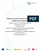 Network Externalities