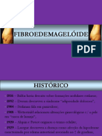 Fibroedemageloide