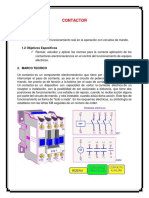 Labo1 Contactor