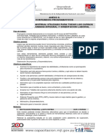 Anexo II. Contenidos Programaticos Programa Tranversal Utilizado para Todos Los Cursos Formacion Humana Integral y Orientacion Laboral