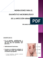 UROCULTIVO