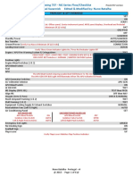 b737 - Checklist - V4