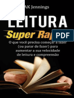 Leitura Super Rápido