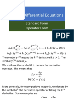 Lecture Notes 11