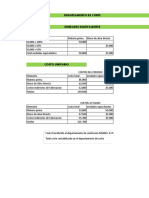 Tarea Costos Ues