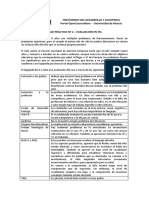 Trastorno Específico Del Lenguaje Caso1