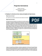 Hipervisores y Maquinas Virtuales