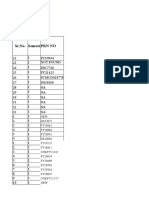 Unit Test-2 Merge Record