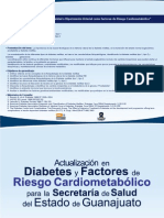 Fisiopatologia JLC