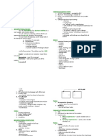 Architectural Design: Format of Design Exam