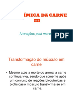 Bioquimica Aplicada Aula 9 Carnes 3