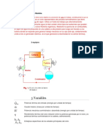 Ciclo de Rankine