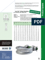 PU20160225 Green Pin Sling Shackle en