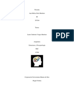 Métodos de Investigación en Psicopatología Cuadro