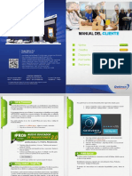 Manual Del Cliente PDF