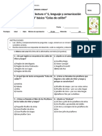 Evaluación 