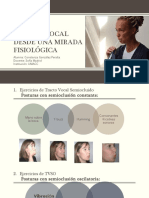 Terapia Fisiologia de La Voz