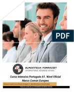 Curso de Portugues 1