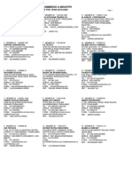 Corporate List PDF