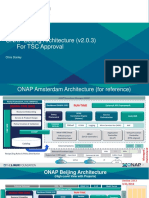 ONAP Beijing Architecture TSC v2.0.3