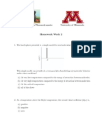 Week 2 Homework