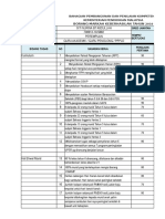 Contoh Keberhasilan Guru Akademik