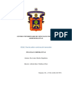 U2A2 - MARL - Teorías Sobre Carteras de Inversión