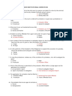 COR AD 2 Quiz