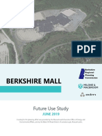 Berkshire Mall Reuse Report Final