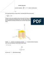 Integral Berulang