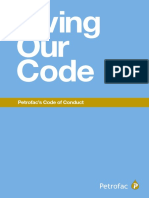 Code of Conduct PDF