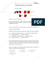 Repaso P1 Álgebra PDF