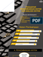 Presentation SISTEM INFORMASI AKUNTANSI BAB 20