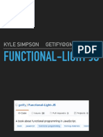 Functional Light v3