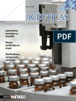 Industria Farmaceutica Ecuatoriana