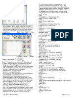 Capítulo 9 El Control MSFlexGrid - Mat Alum