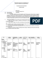 NSTP 1 Syllabus