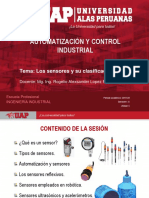 Automatización Industrial