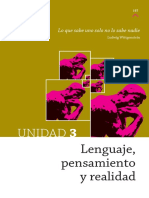 FIL4 Comunicacion y Lenguaje PDF