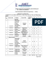 2018-2019 FInal Curriculum Batch - 3